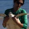 Migratory species at risk worldwide, landmark U.N. report says