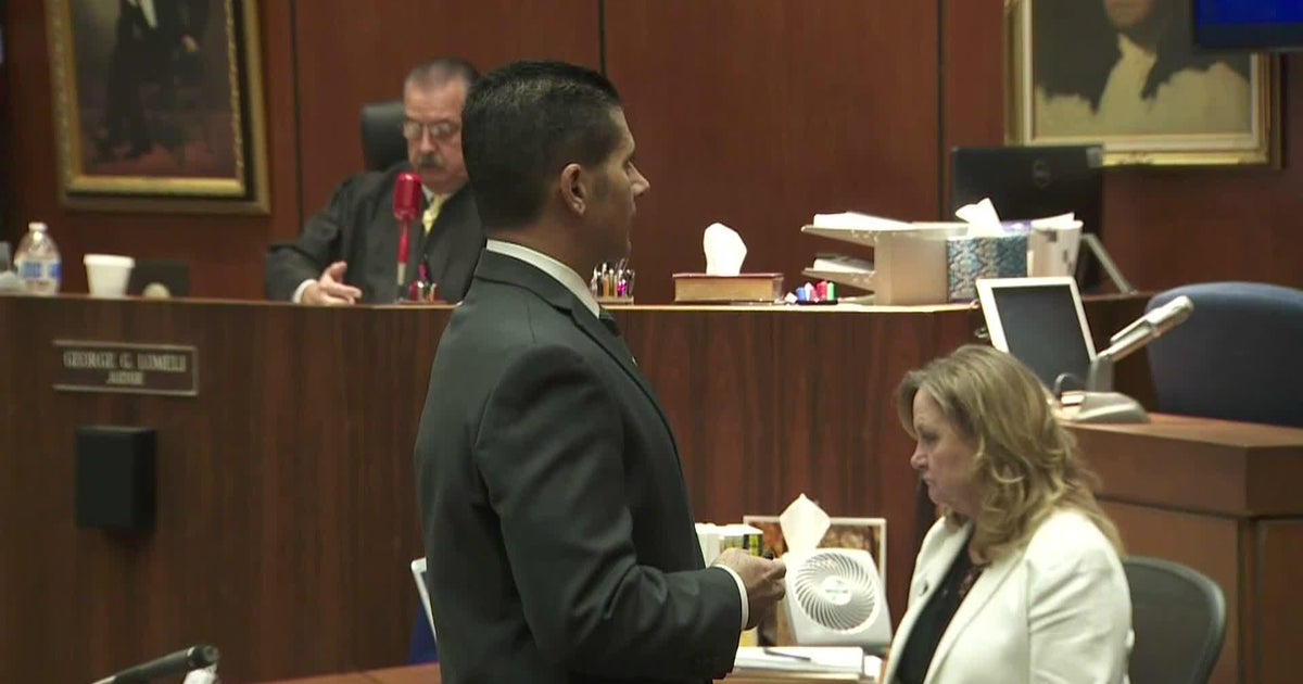 Meet the challengers for L.A. District Attorney race