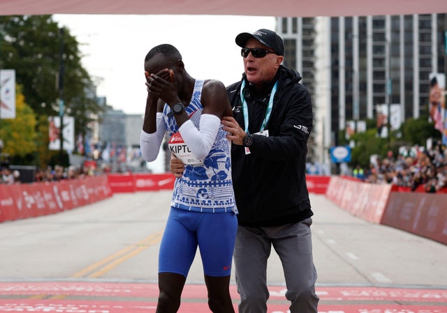 ATHLETICS-US-MARATHON-CHICAGO 