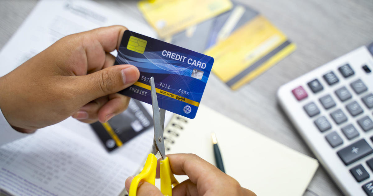Как да спестите стотици долари от плащания с кредитна карта