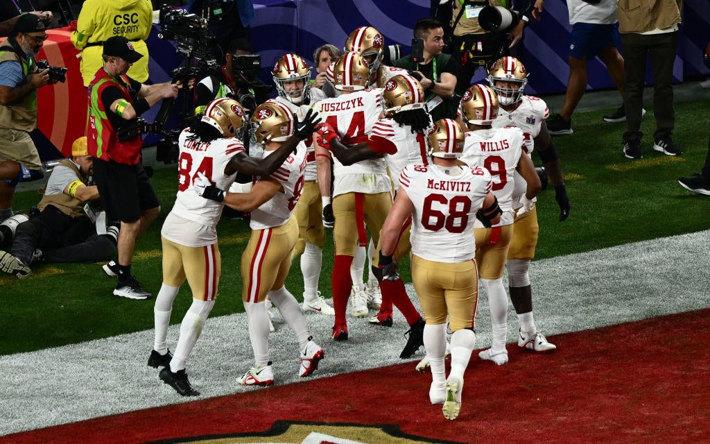 AMFOOT-SUPERBOWL-CHIEFS-49ERS 