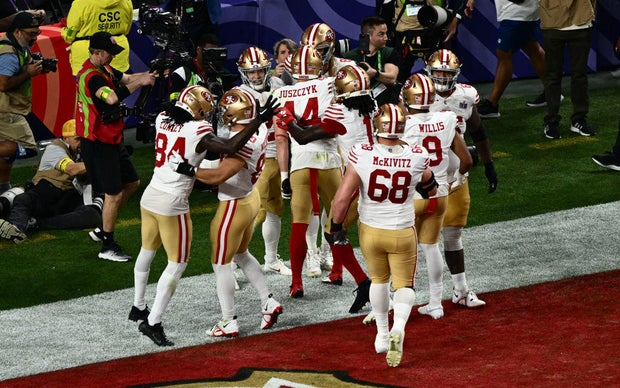 AMFOOT-SUPERBOWL-CHIEFS-49ERS