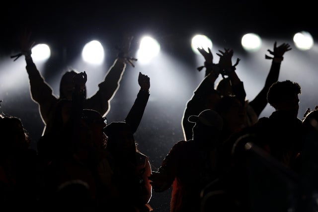 Apple Music Super Bowl LVIII Halftime Show