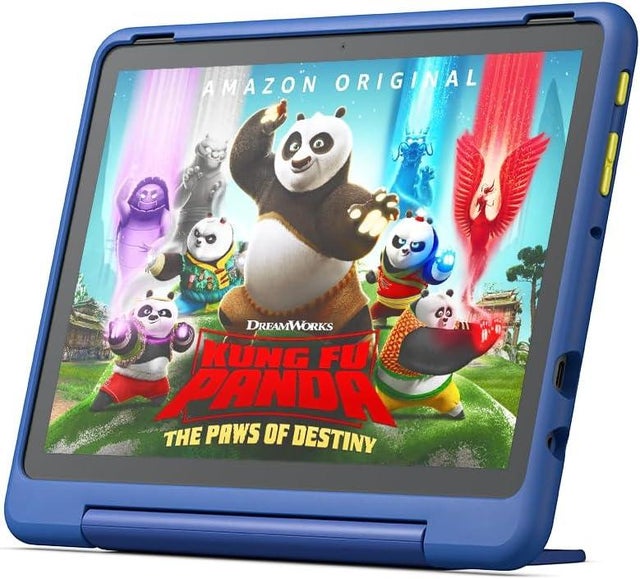 Amazon Fire HD 10 Kids Pro