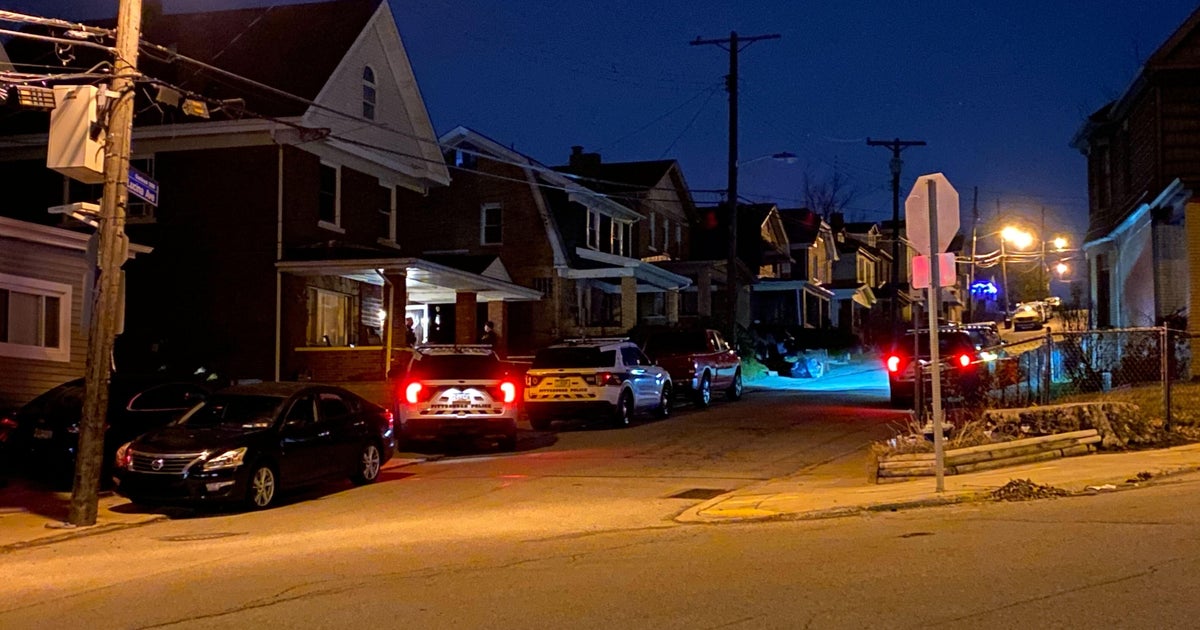 Man shot and killed after domestic argument in Pittsburgh-area ...