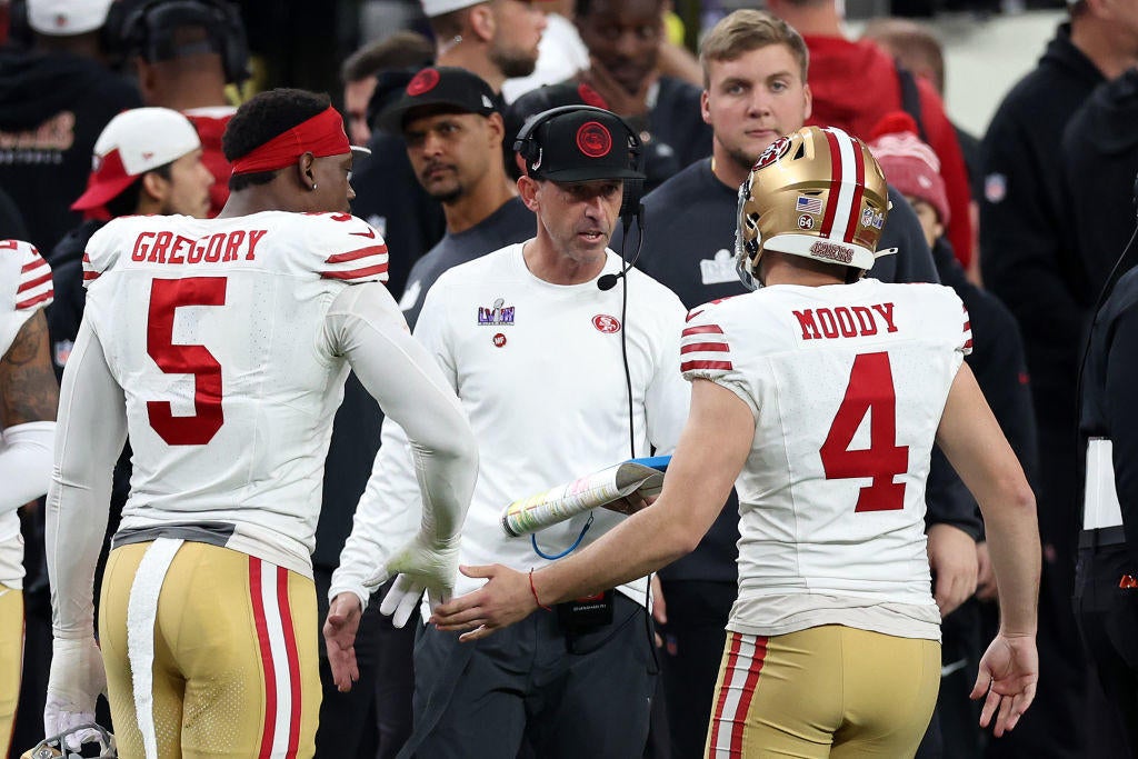 Super Bowl LVIII - San Francisco 49ers v Kansas City Chiefs 
