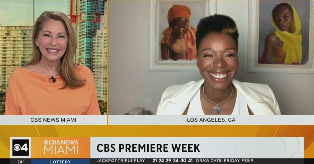 Fifth year of Bob Hearts Avishola premieres Monday on CBS Fifth year of Bob Hearts Avishola premieres Monday on CBS