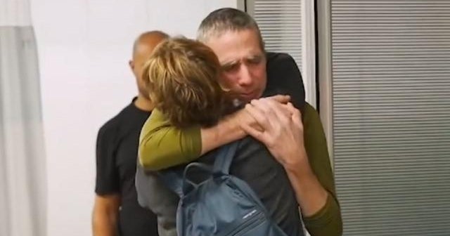 2 hostages rescued, dozens of people reported killed in Israeli ...