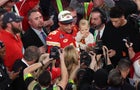 Super Bowl LVIII - San Francisco 49ers v Kansas City Chiefs 