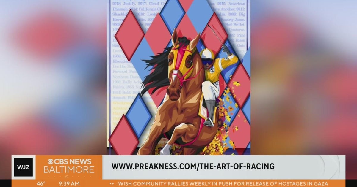 The Maryland Jockey Club calls for applications for The Art of Racing ...