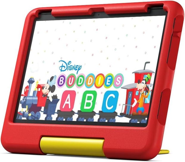 Amazon Fire 10 Kids