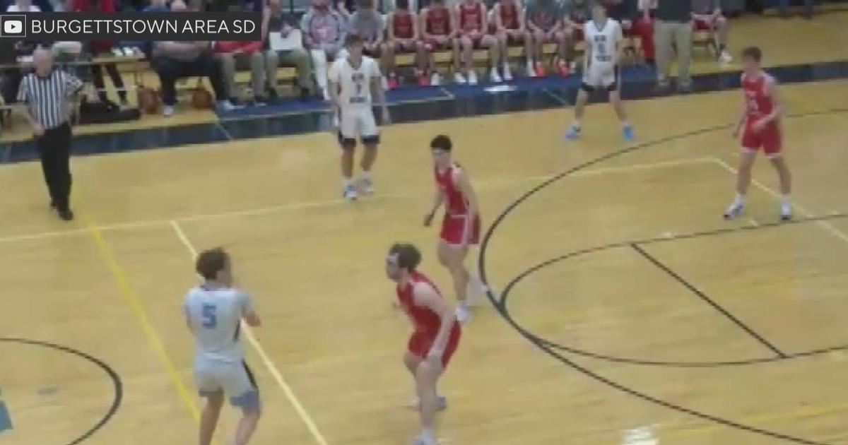 High school basketball player heckled about father’s death