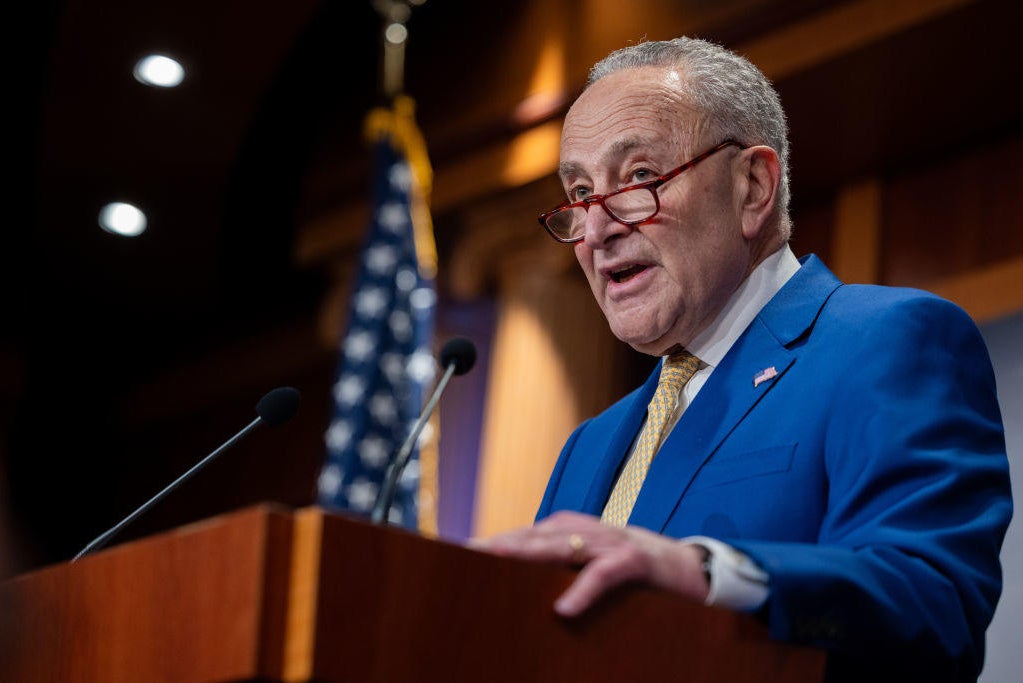 Senate approves Ukraine, Israel foreign aid package - CBS News