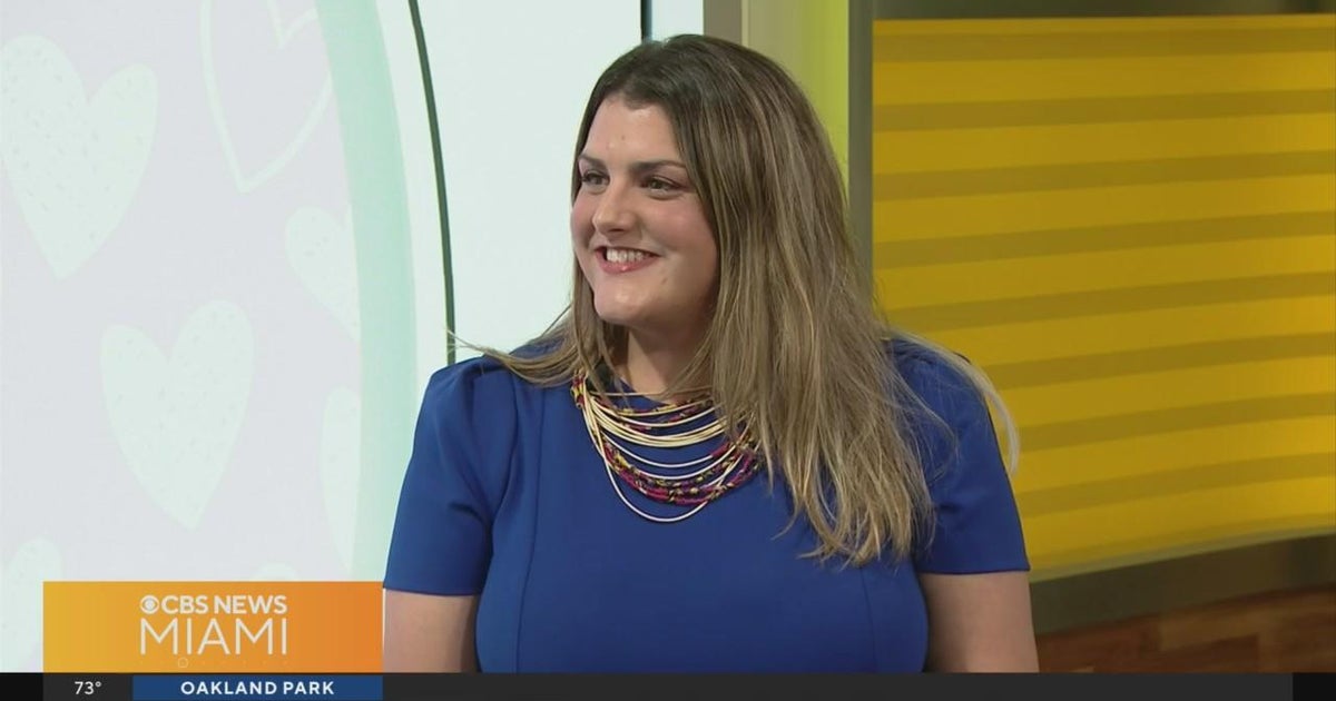 ‘We Satisfied In Miami’ hopes to support singles out on Valentine’s Working day