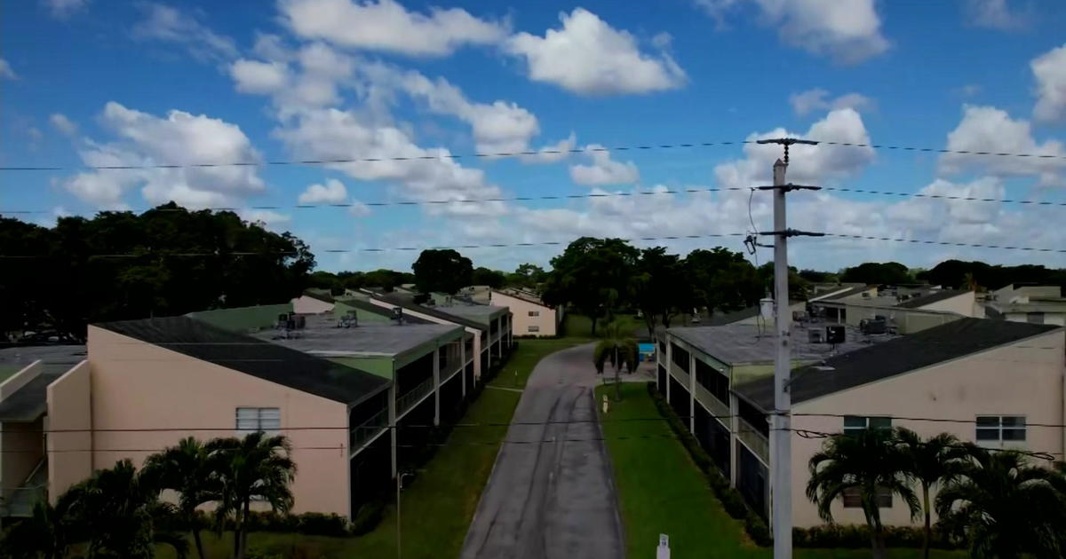 Inhabitants at Ramblewood East condo community hope for improvements soon after board affiliation election