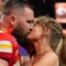 Taylor Swift and Travis Kelce are engaged