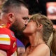 Taylor Swift and Travis Kelce announce engagement, share proposal photos 