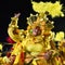 Mardi Gras and Carnival: Best photos of the 2024 celebrations