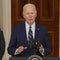 President Biden warns Israel not to mount offensive in southern Gaza
