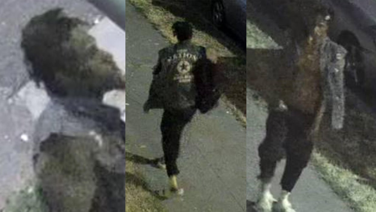 Police seek person of interest in 2023 fatal shooting in Oakland - CBS ...
