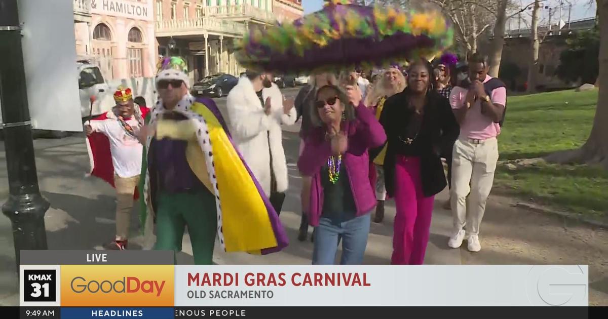 mardi gras meets carnival sacramento