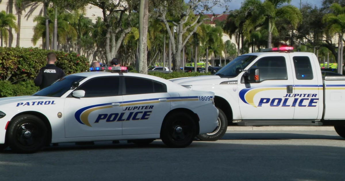 Law enforcement reply to described capturing at Gardens Mall in Palm Seaside Gardens