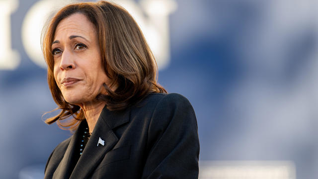 Vice President Kamala Harris Attends Get Out The Vote HBCU Event In South Carolina 