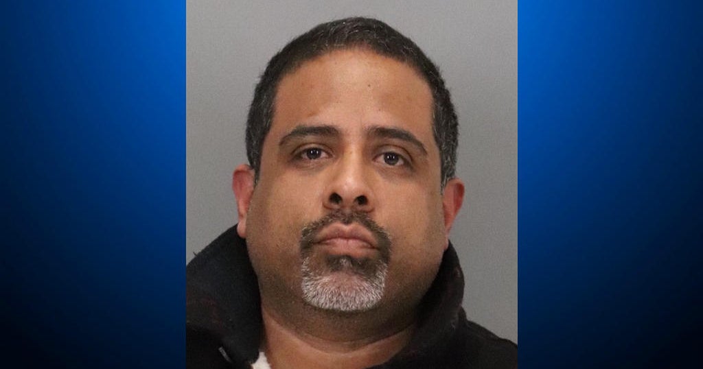 Palo Alto massage therapist arrested on suspicion of sexual assault ...