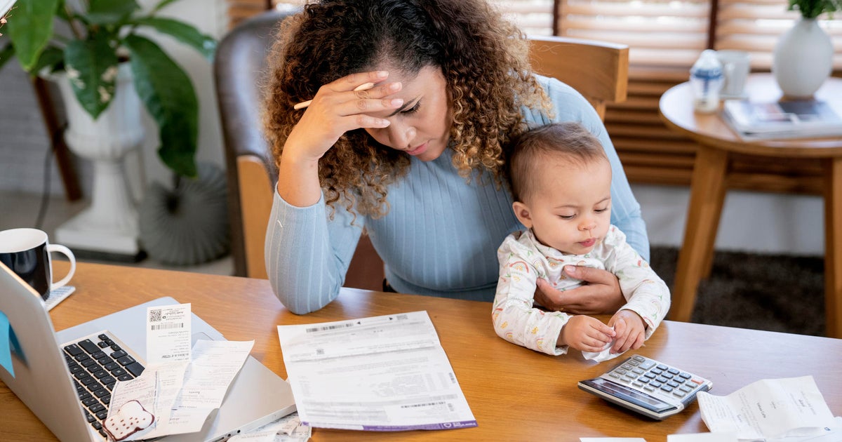 Biden administration to bar medical debt from credit reports Biden administration to bar medical debt from credit reports