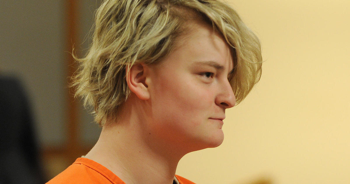 Alaska woman sentenced to 99 years in murder-for-hire killing of friend
