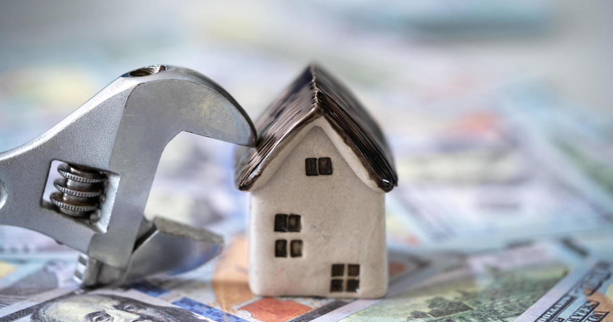 4 съвета за управление на разходите за ремонт на дома в една несигурна икономика