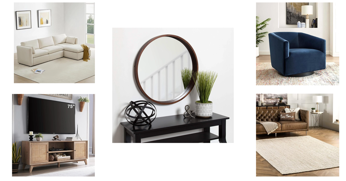 Our favorite furniture deals from Amazon's Presidents' Day sale - Vimarsana News