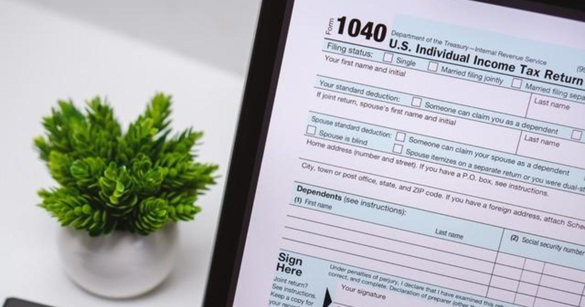 IRS embracing digital filings this tax season