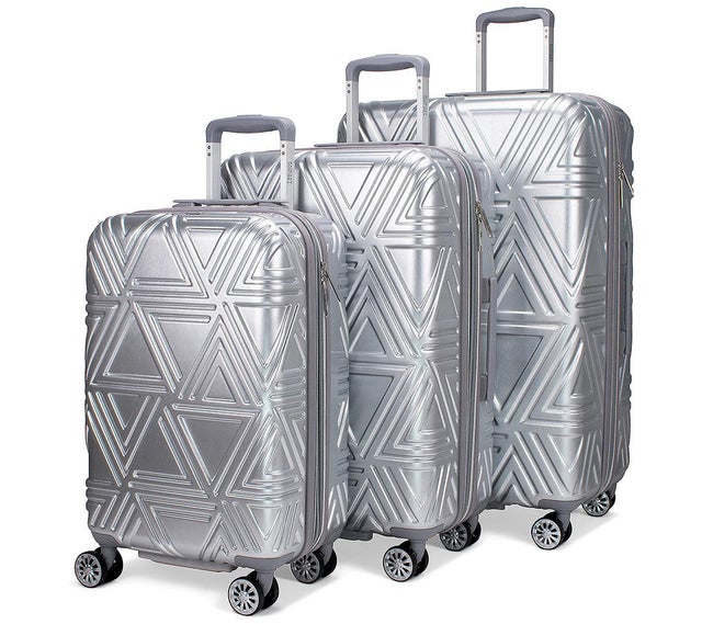 Qvc suitcases cheap