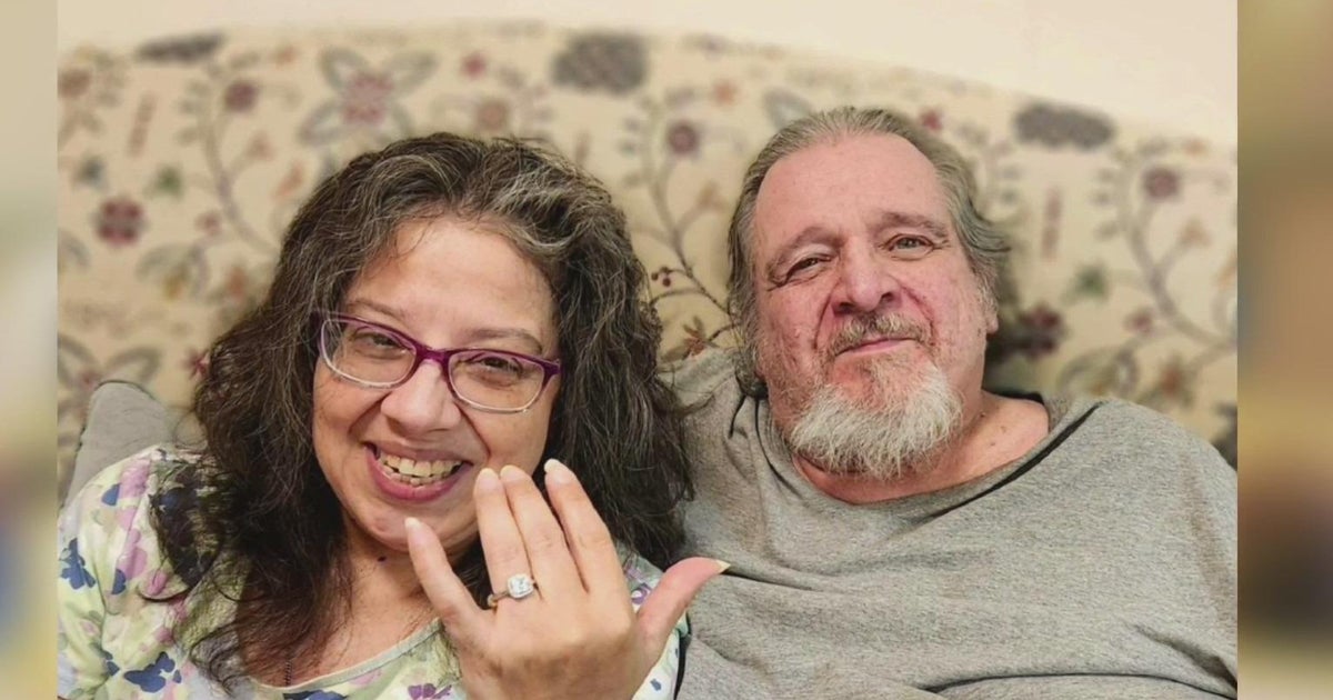 Pittsburgh-area couple proves it's never too late to fall in love - Vimarsana News