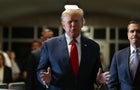 New York Grand Jury Votes To Indict Former President Trump 