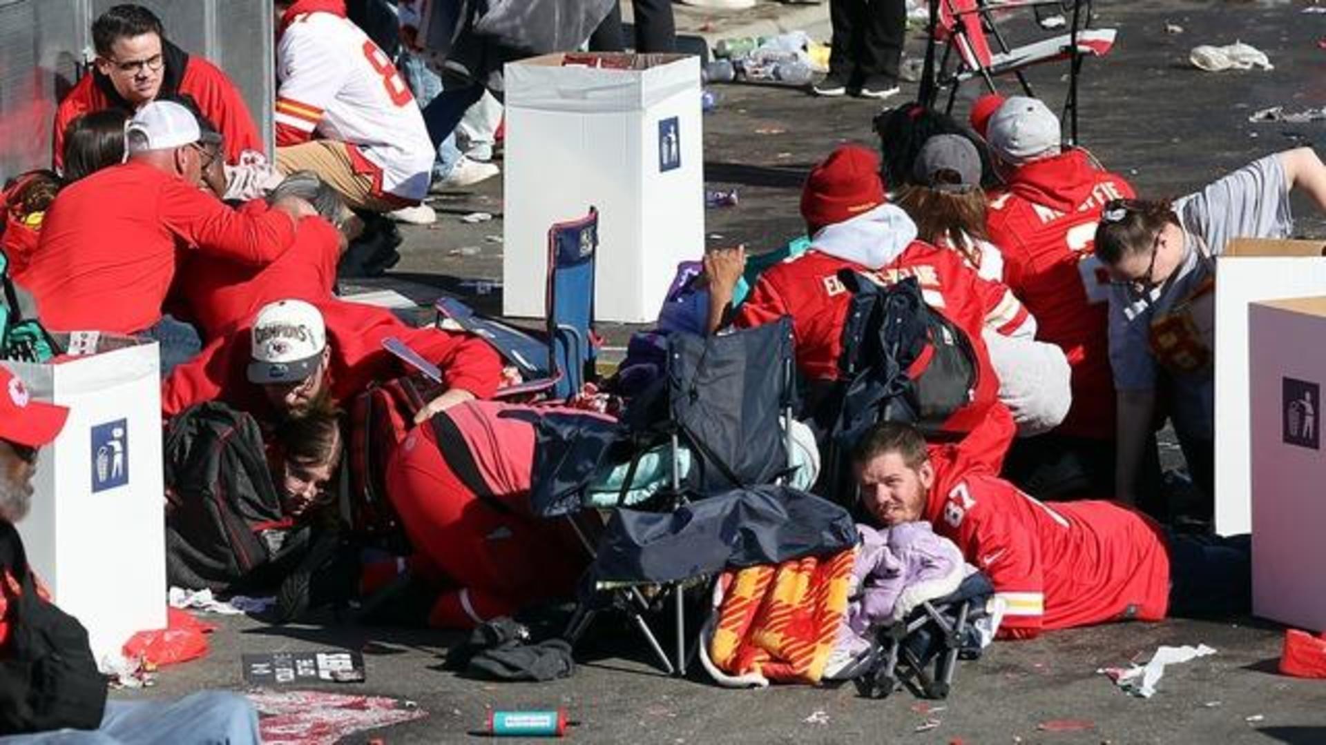 Deadly Chiefs Super Bowl parade shooting: What we know