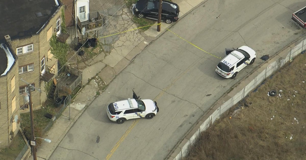Body of Child Discovered Inside Duffel Bag in Vacant Lot in West Philadelphia Body of Child Discovered Inside Duffel Bag in Vacant Lot in West Philadelphia