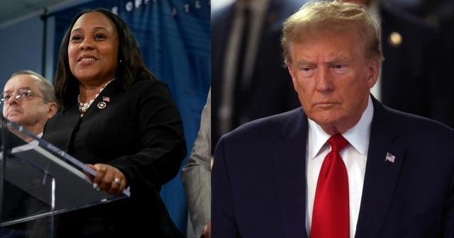 What to expect from hearing on Fani Willis' alleged misconduct in Trump ...