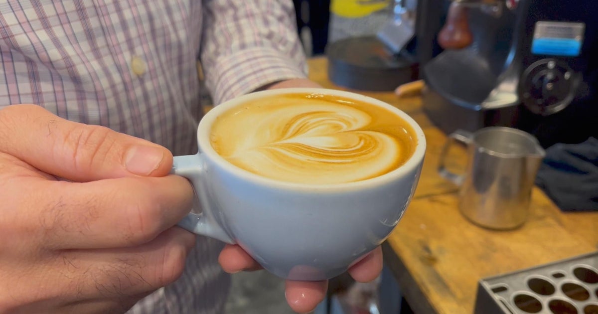 A Pairfect match: Penn student partners with Philadelphia café to change how people date - Vimarsana News
