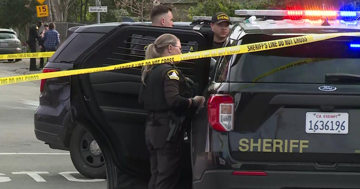 Man hurt in south Sacramento shooting on 23rd Avenue
