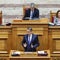 Greece legalizes same-sex civil marriage, adoption