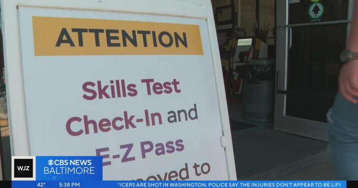 Maryland MVA changes learner's permit test to make more equitable