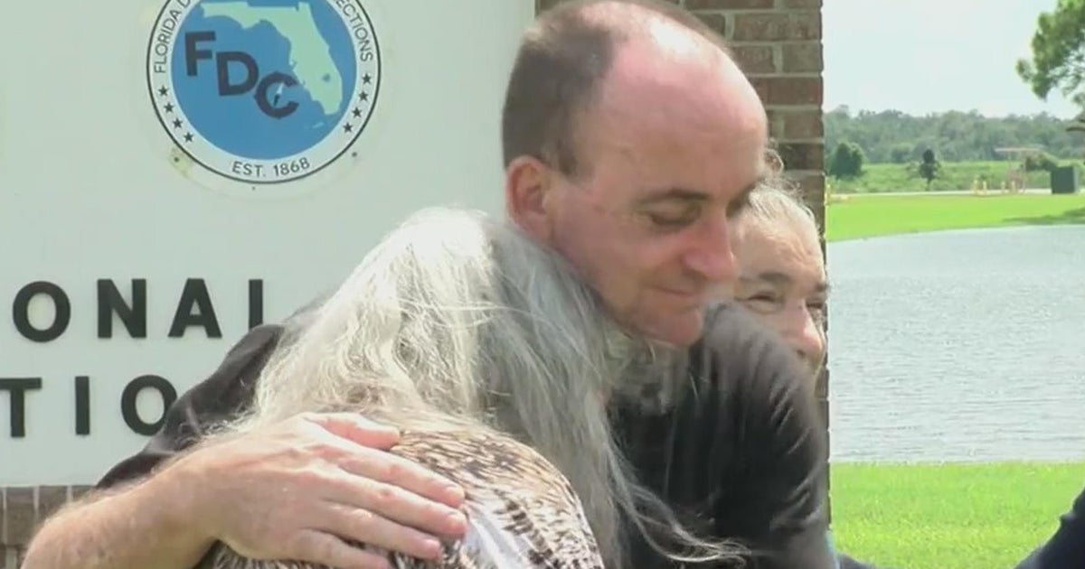 Tampa settles with person imprisoned for a murder he did not commit Tampa settles with person imprisoned for a murder he did not commit