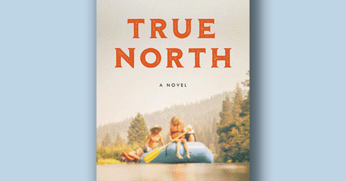 Откъс от книга: „Истинският север“ от Андрю Дж. Граф