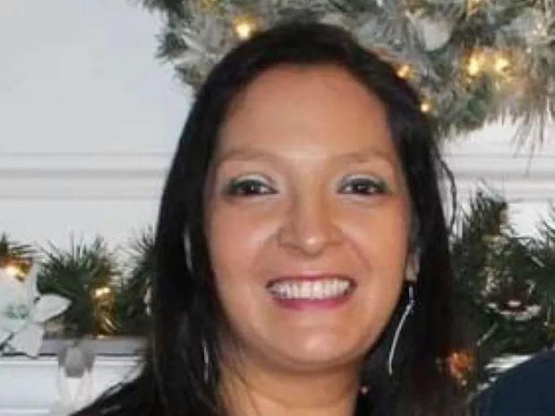 Radio DJ Lisa Lopez-Galvan, 43, was killed in the Kansas City Chiefs parade shooting. 