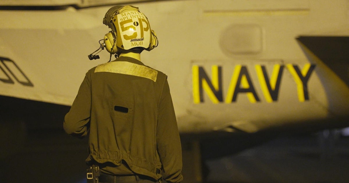 Navy counters Houthi Red Sea attacks in its first major battle at sea of the 21st century  CBS News Navy counters Houthi Red Sea attacks in its first major battle at sea of the 21st century  CBS News
