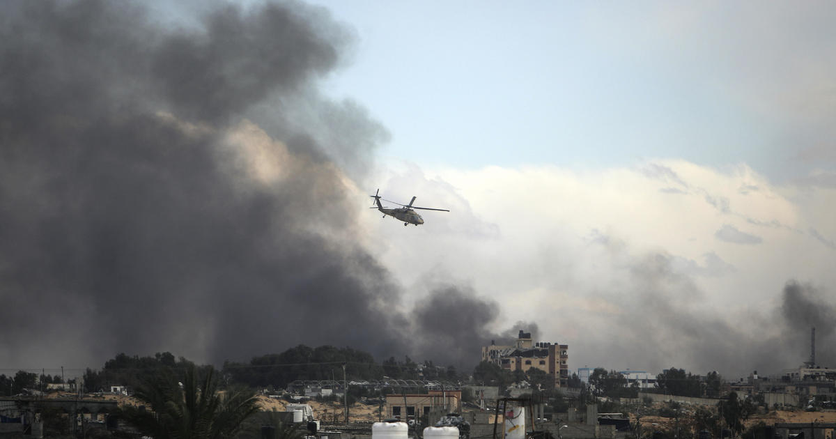 5 пациенти починаха след спиране на кислорода в болница в Газа, превзета от израелските сили, твърдят здравни служители