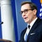 White House confirms Russia is developing a weapon to target satellites