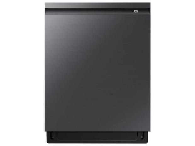 Samsung AutoRelease Smart 42dBA Dishwasher with StormWash+ 